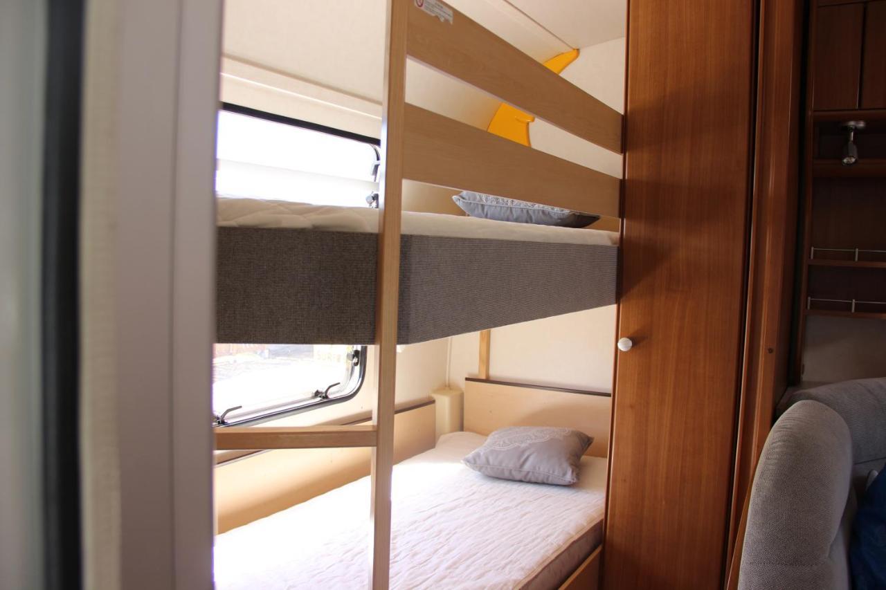 Chalupy 6 Visithel ภายนอก รูปภาพ