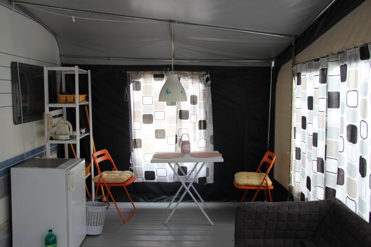 Chalupy 6 Visithel ภายนอก รูปภาพ